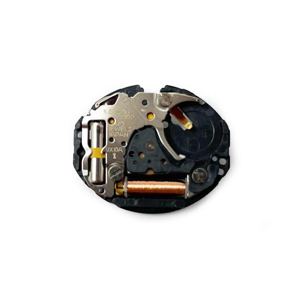 Hattori VX10 Quartz Watch Movement