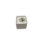 Small Parts Square Stackable Trays