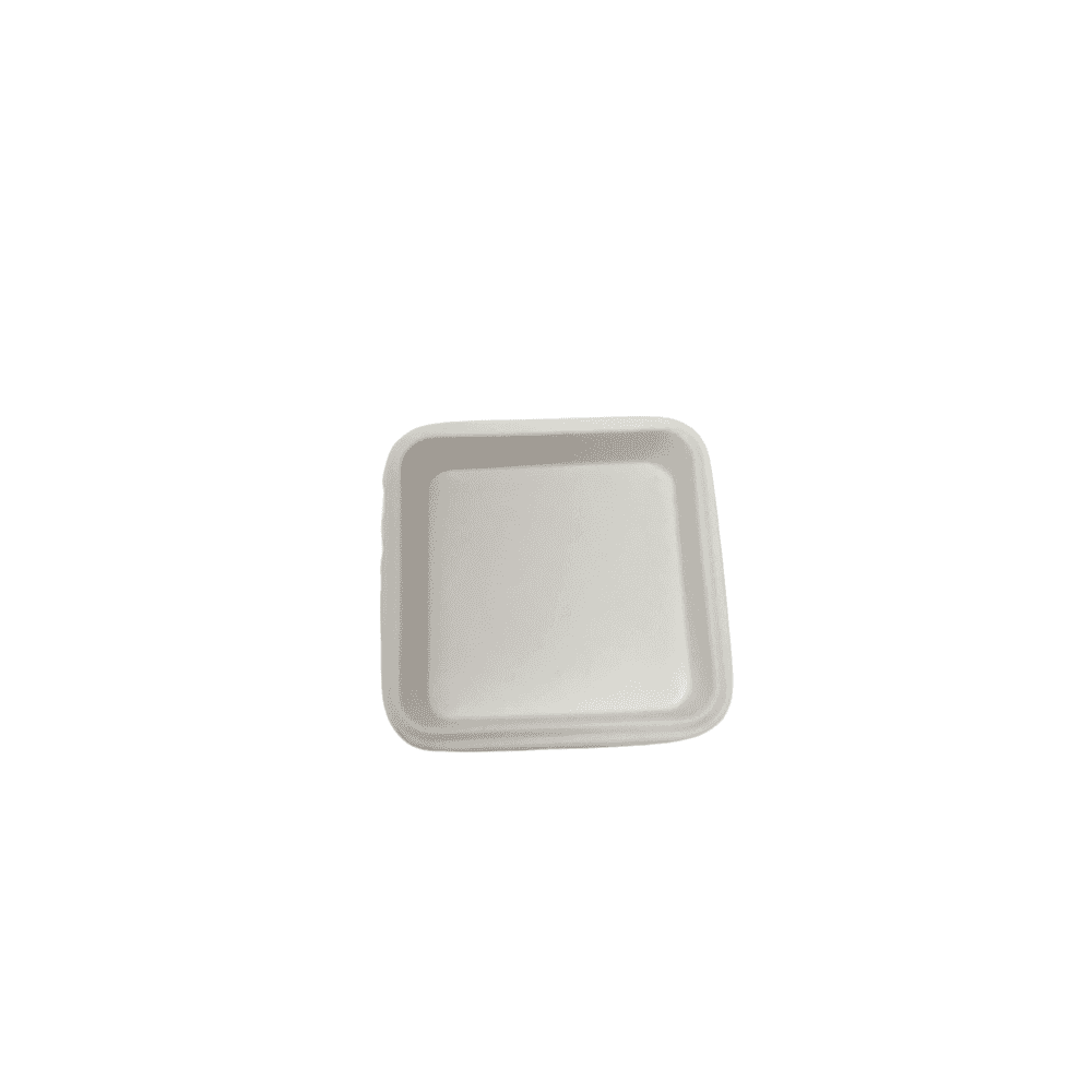 Small Parts Square Stackable Trays