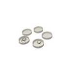 Small Parts Round Stackable Trays