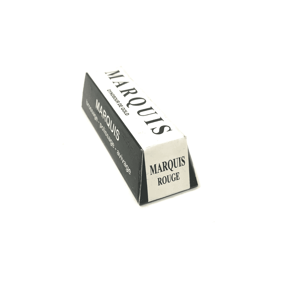 White Polishing Compound