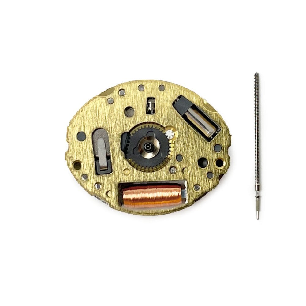 Miyota 5Y20 Quartz Watch Movement