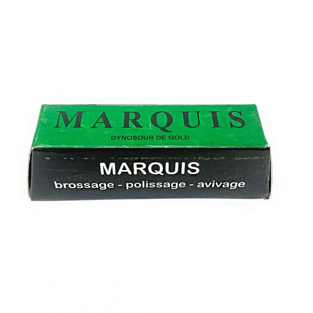 Green Polishing Compound