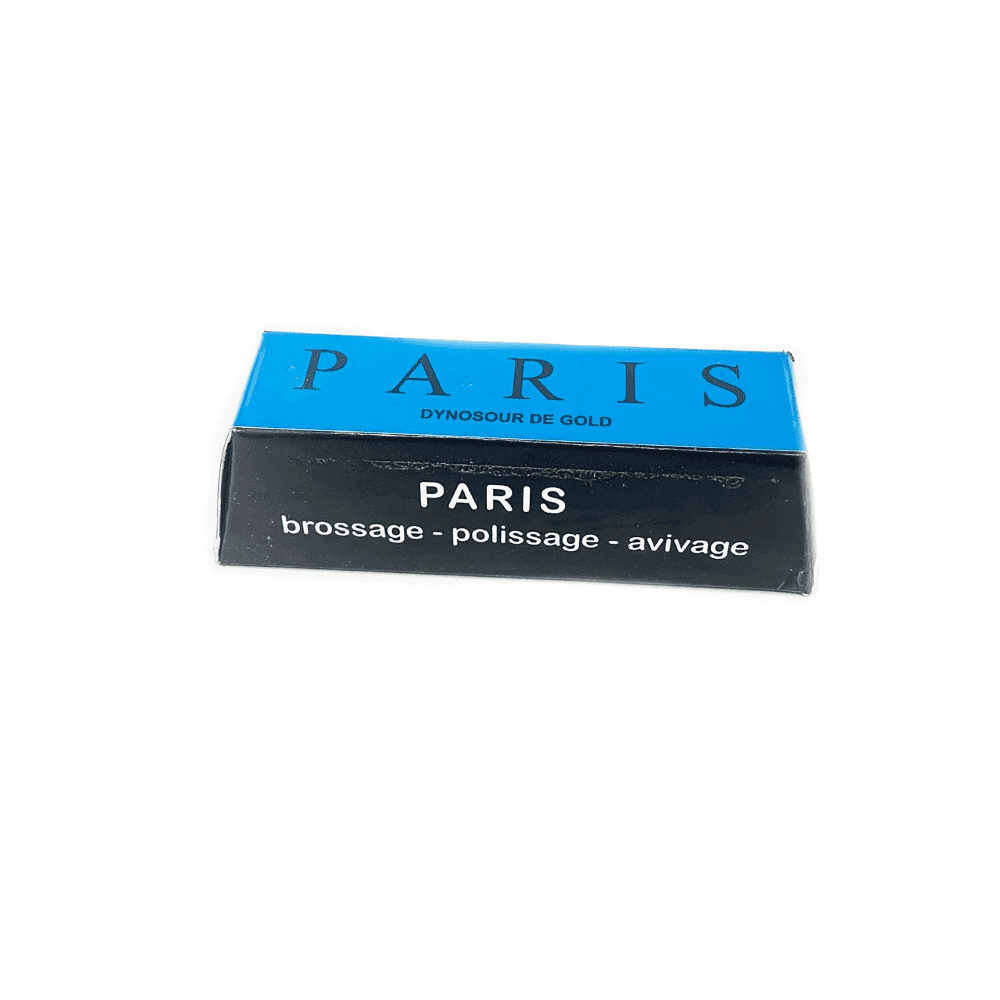 Blue Polishing Compound
