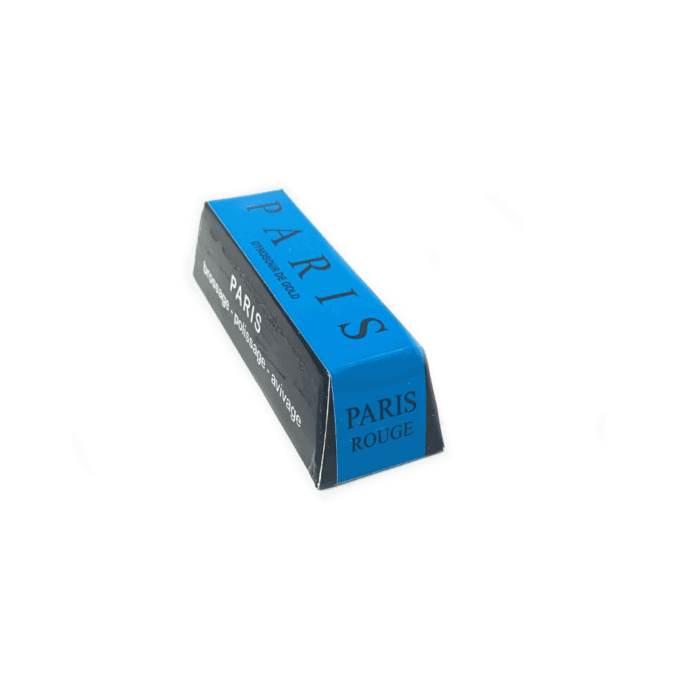 Blue Polishing Compound