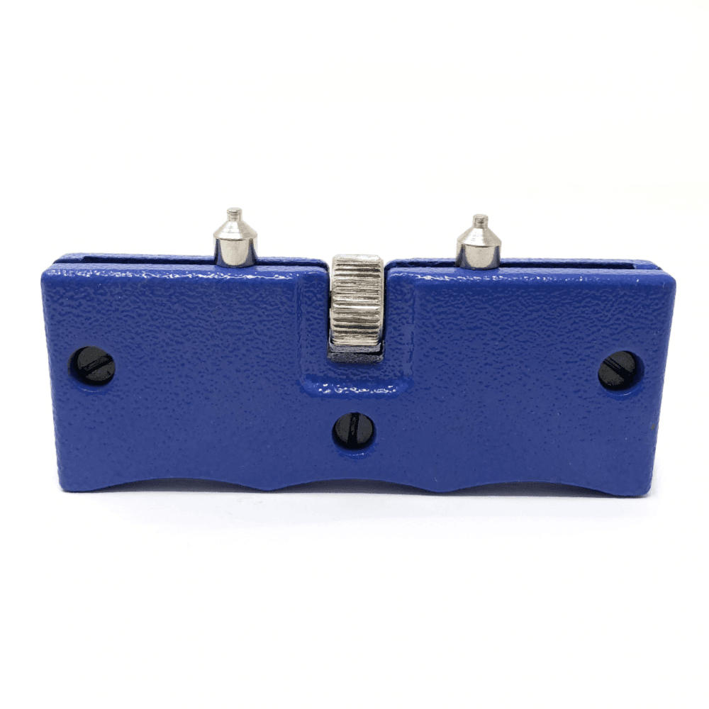 XL Pocket Watch Case Opener