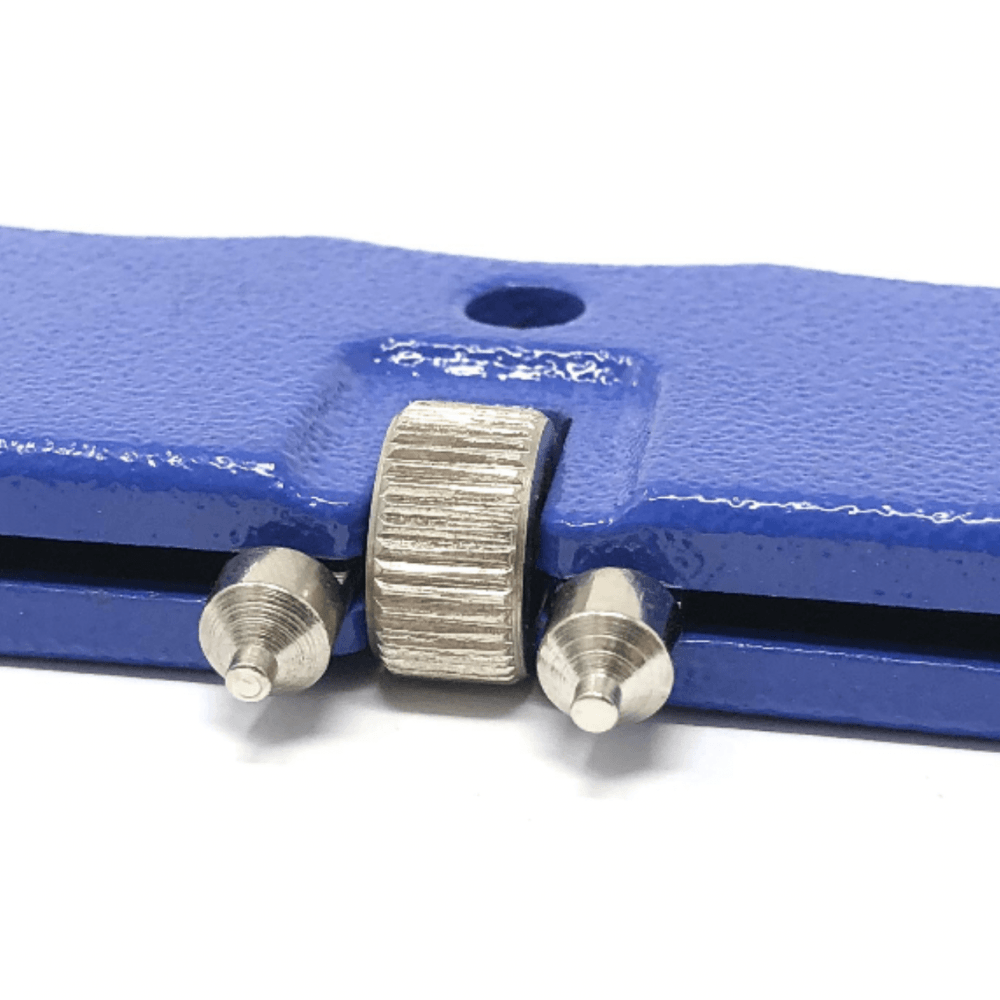 XL Pocket Watch Case Opener
