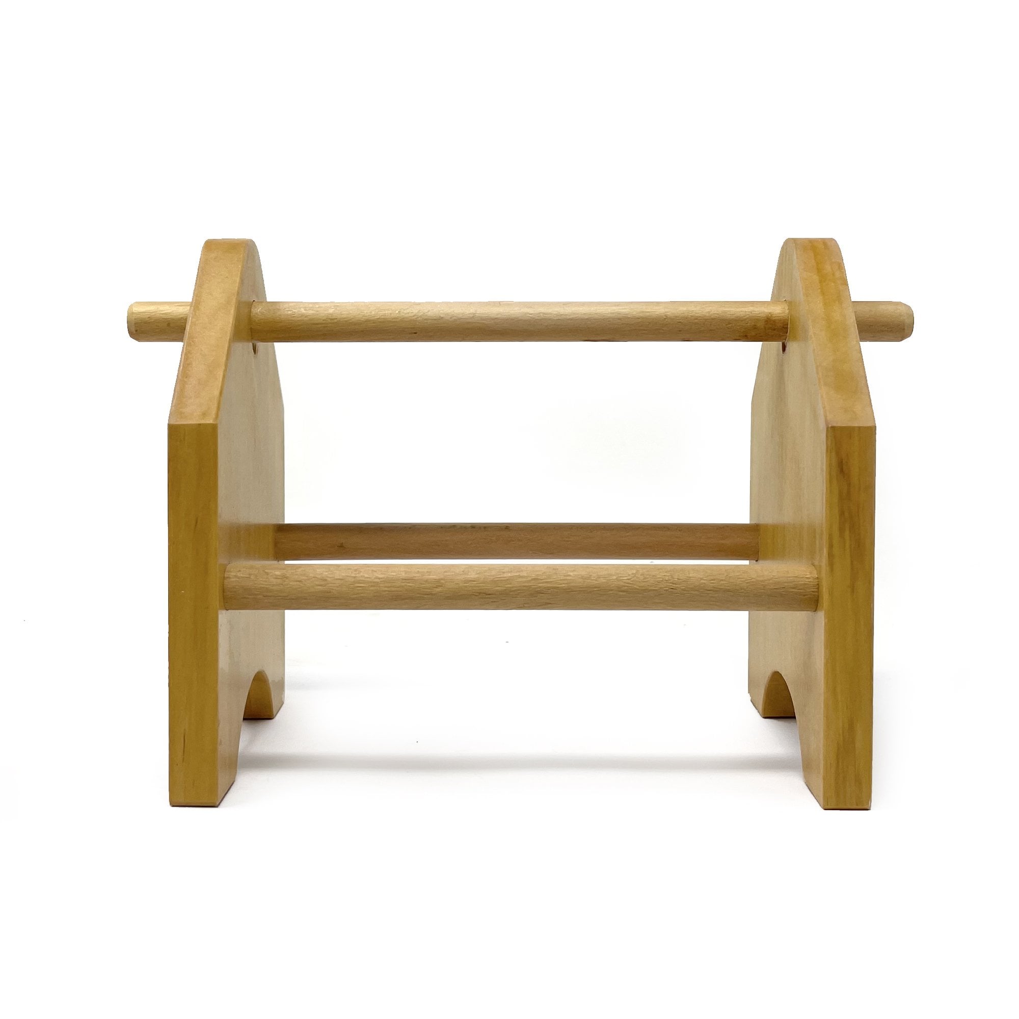 Wooden Rack for Pliers & Cutters