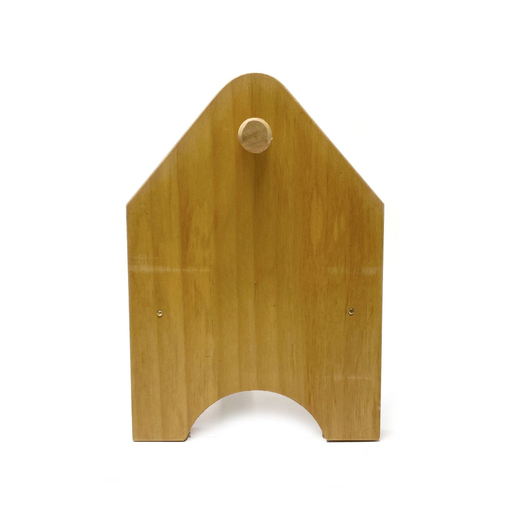 Wooden Rack for Pliers & Cutters