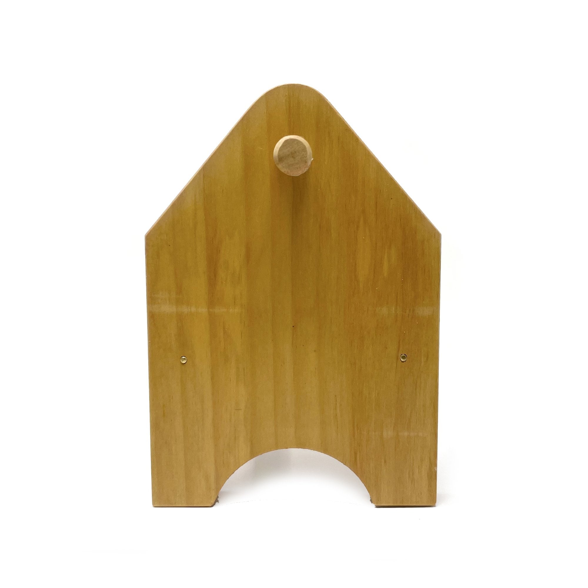 Wooden Rack for Pliers & Cutters