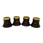 Wooden Eye Loupe, 10x Magnification