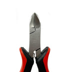 Side Cutter Plier with Cushioned Sleeves