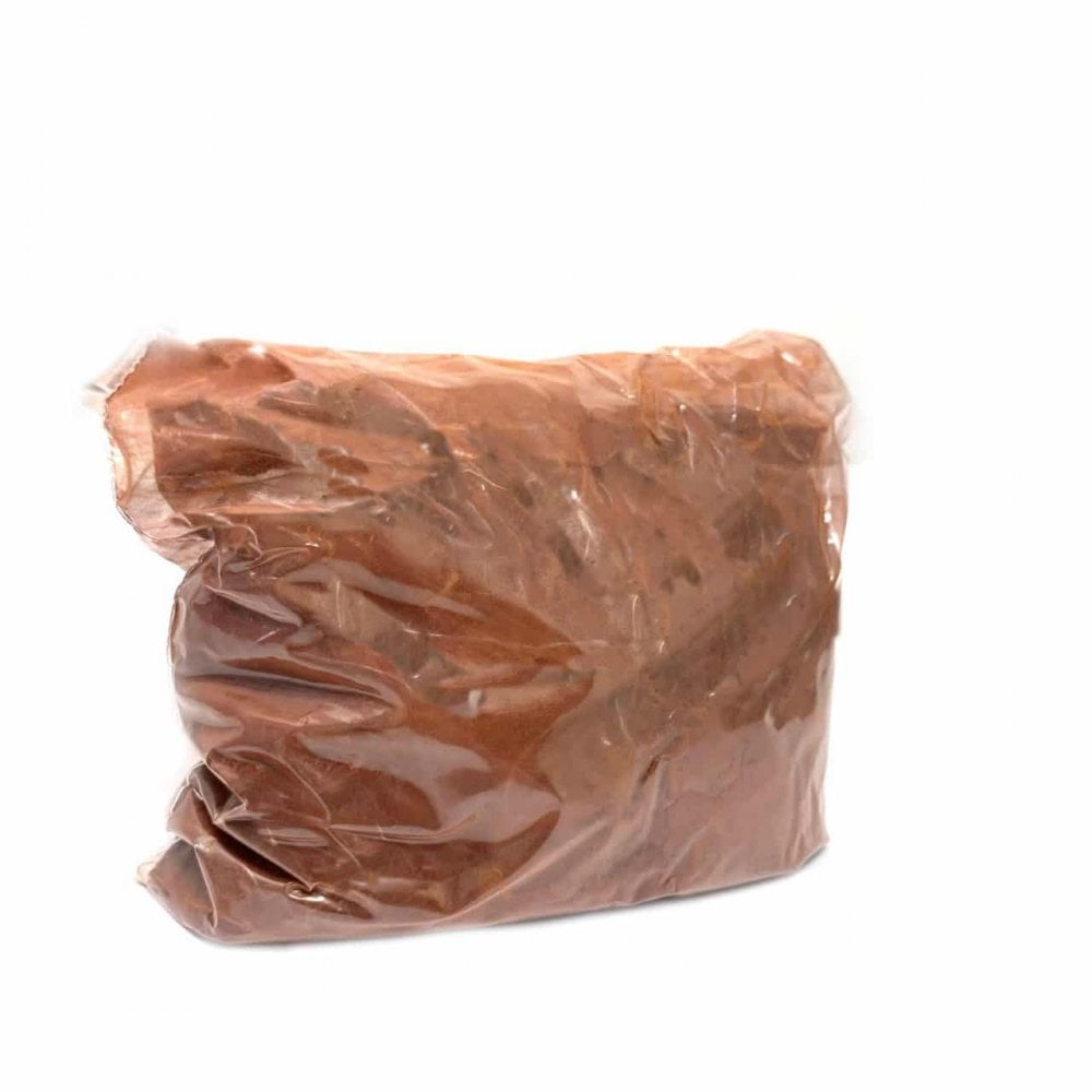Red Rouge Abrasive Polishing Powder 250g