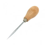 Pin Pusher with Wooden Handle
