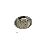 Magnetic Bowl for Catching Small Pieces