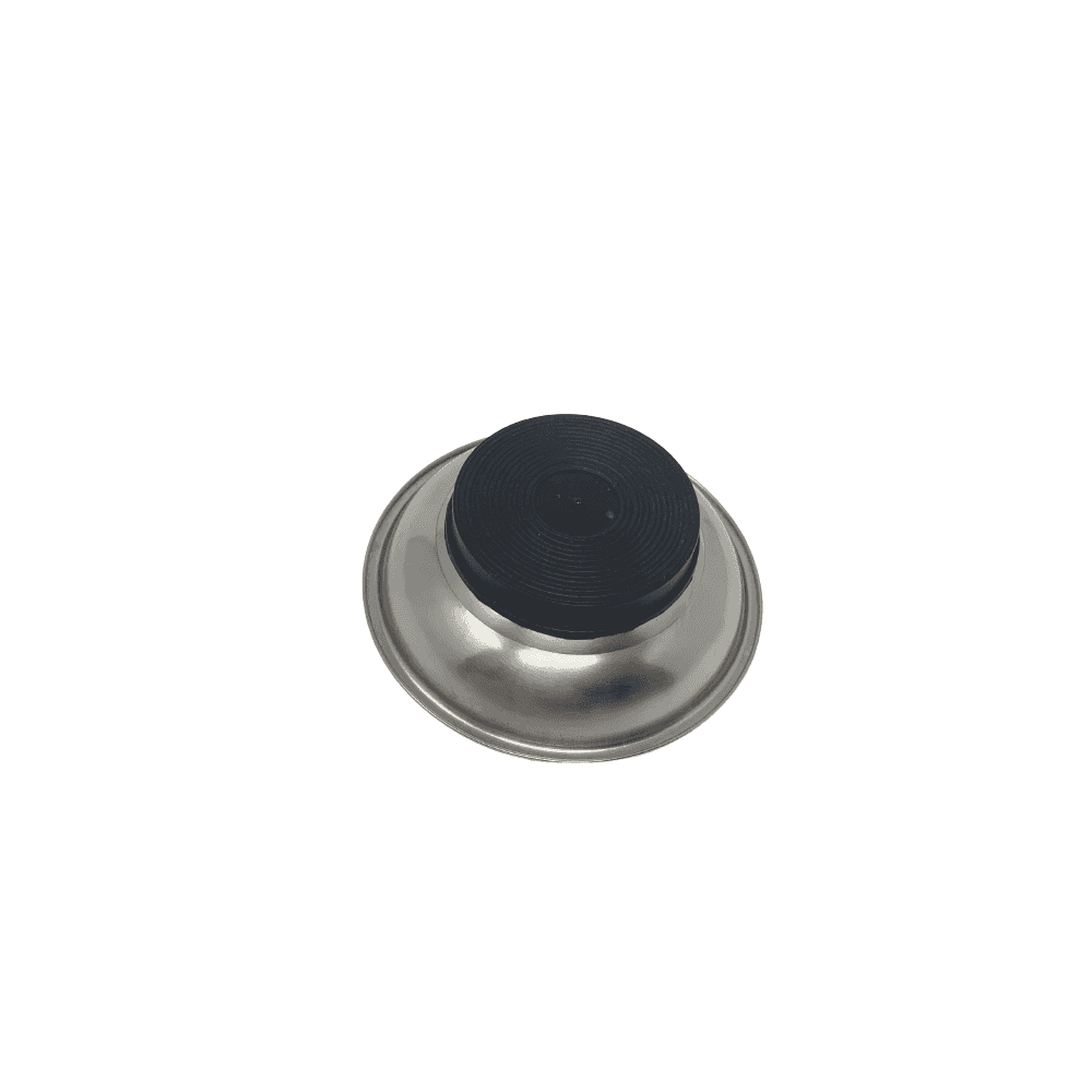 Magnetic Bowl for Catching Small Pieces