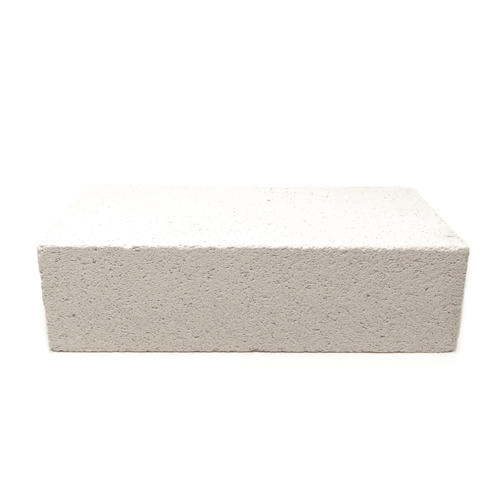 Large Fire Brick Soldering Block