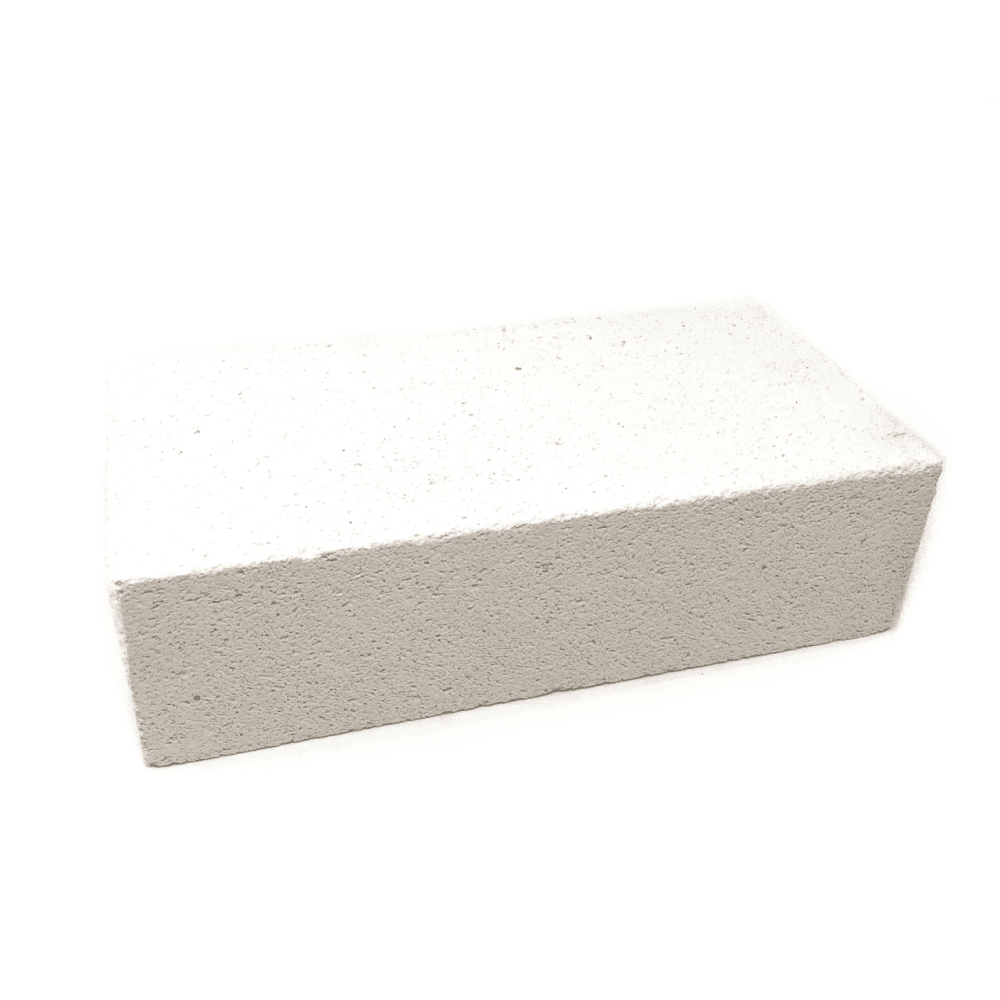 Large Fire Brick Soldering Block