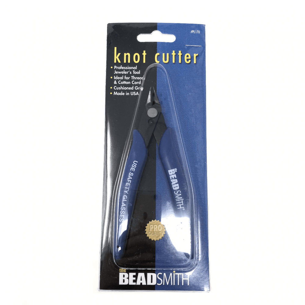 Jeweller's Knot Cutter Tool