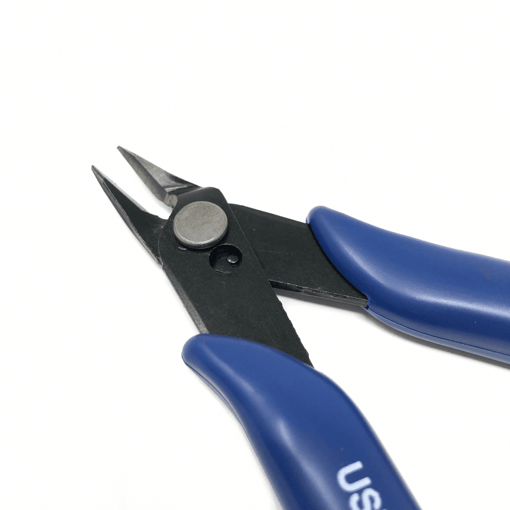 Jeweller's Knot Cutter Tool