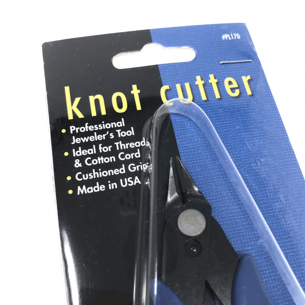 Jeweller's Knot Cutter Tool
