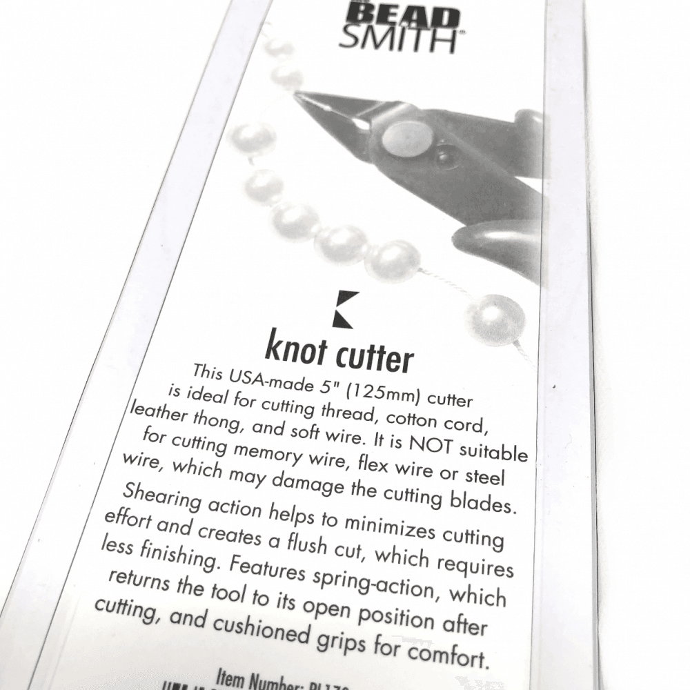 Jeweller's Knot Cutter Tool