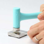 ImpressArt Chasing Texture Stamper Head