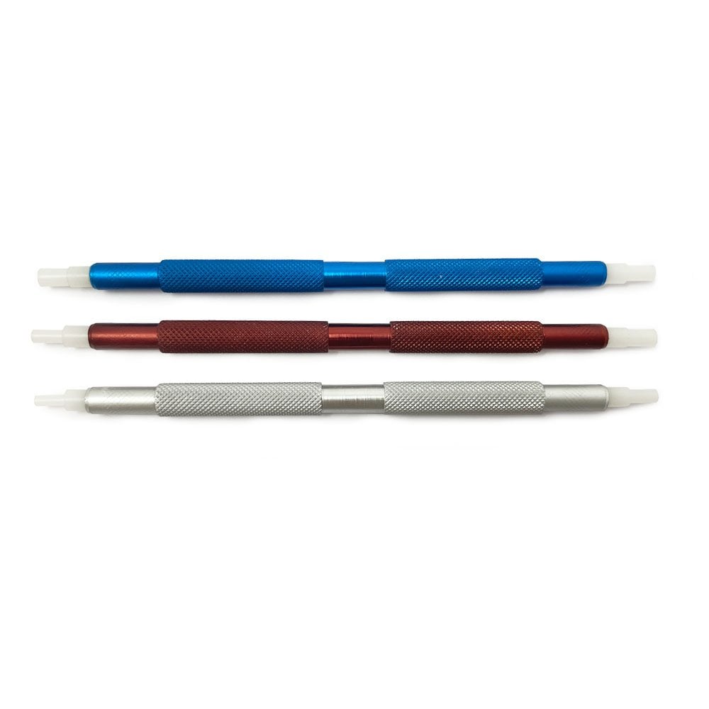 Extra Long Watch Hand Presser Set, 0.5mm - 3.5mm