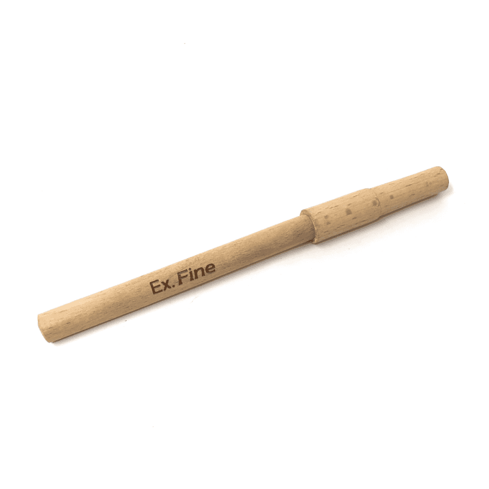 Extra Fine Wax Detailing Tool