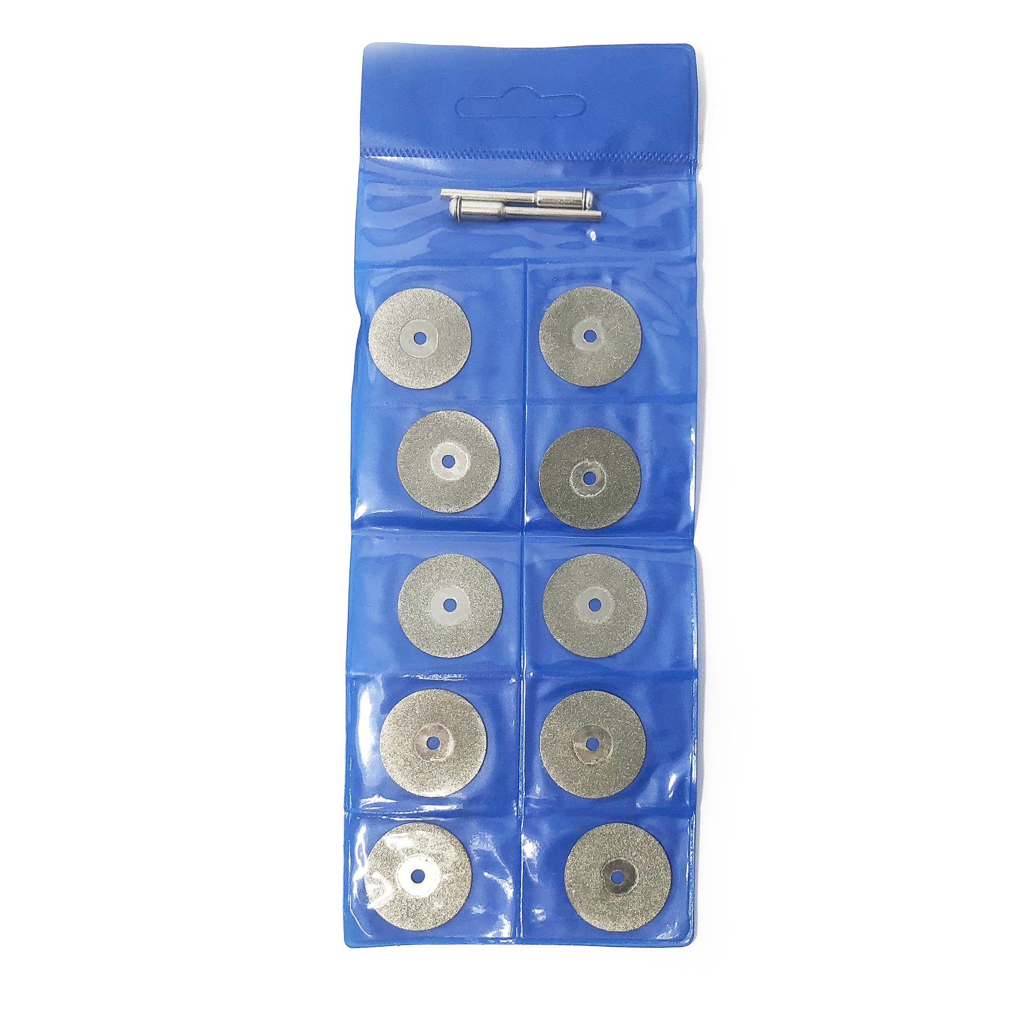 Diamond Cutting Wheel Discs 25mm