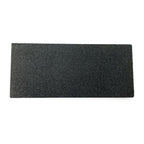 Combination Carborundum Emery Stone, 100mm x 45mm