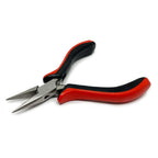 Chain Nose Plier with Cushioned Sleeves
