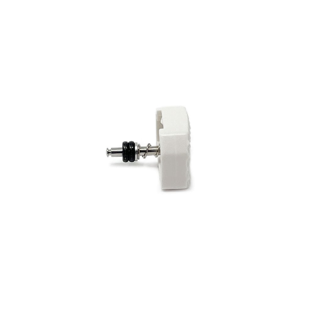 Casio White Button 10395303