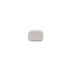 Casio White Button 10395303