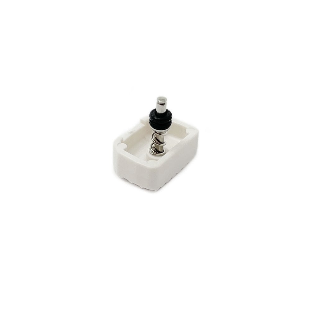 Casio White Button 10395303