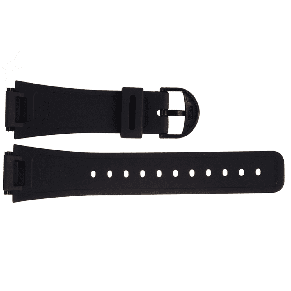 Casio Watch Strap 71607394