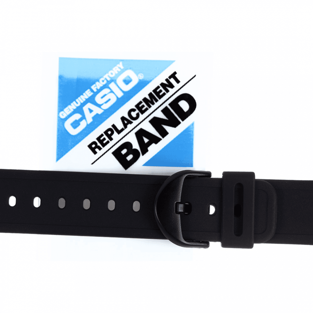 Casio Watch Strap 71607394
