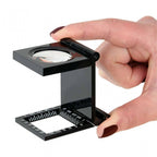 Carson Linen Test 5x Magnifier