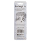 Beadsmith Kumihimo Weight 45g
