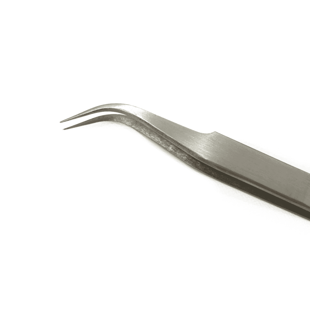Antimagnetic Tweezers Set of 8