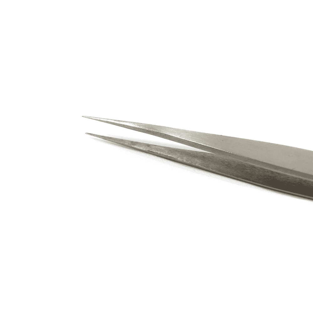 Antimagnetic Tweezers Set of 8