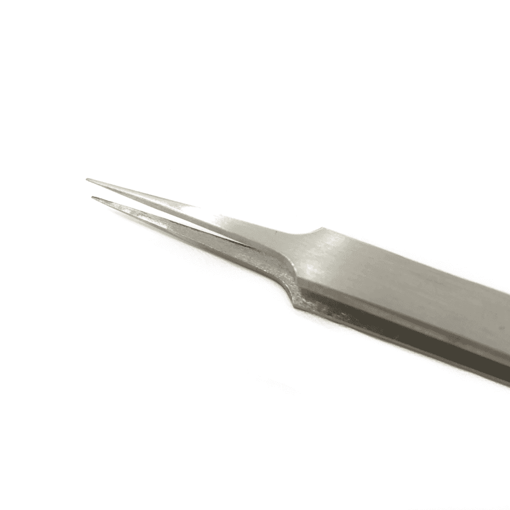 Antimagnetic Tweezers Set of 8
