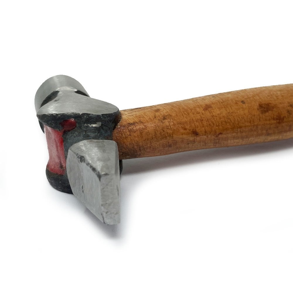 7oz Cross Pein Hammer