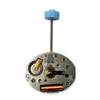 Harley / Ronda 751 Quartz Watch Movement