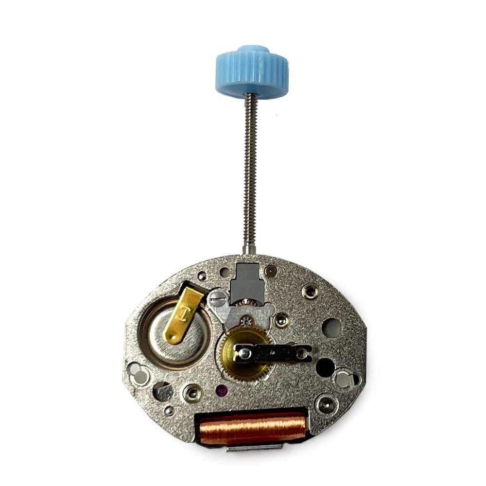 Harley / Ronda 751 Quartz Watch Movement