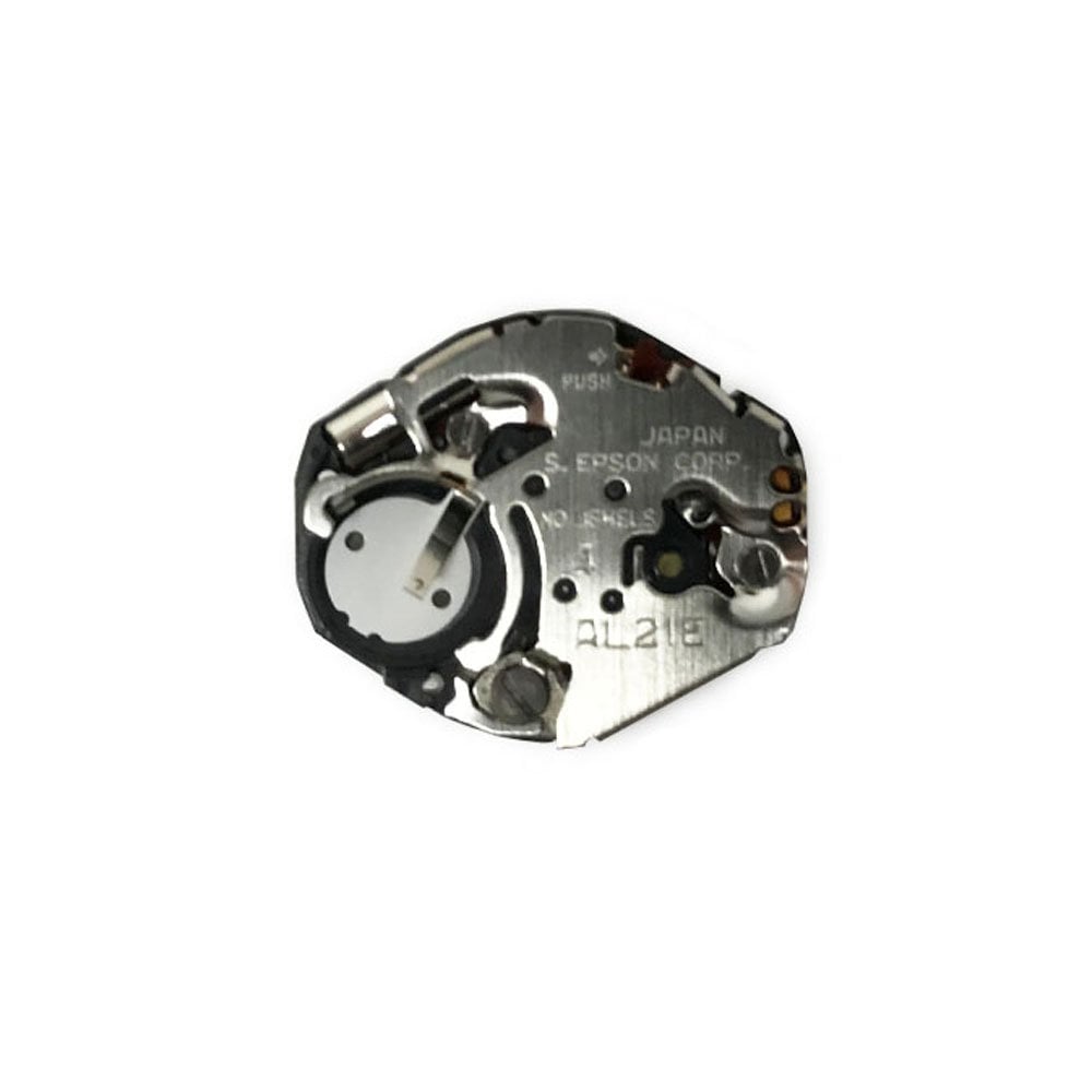 Hattori AL21H2M Quartz Watch Movement