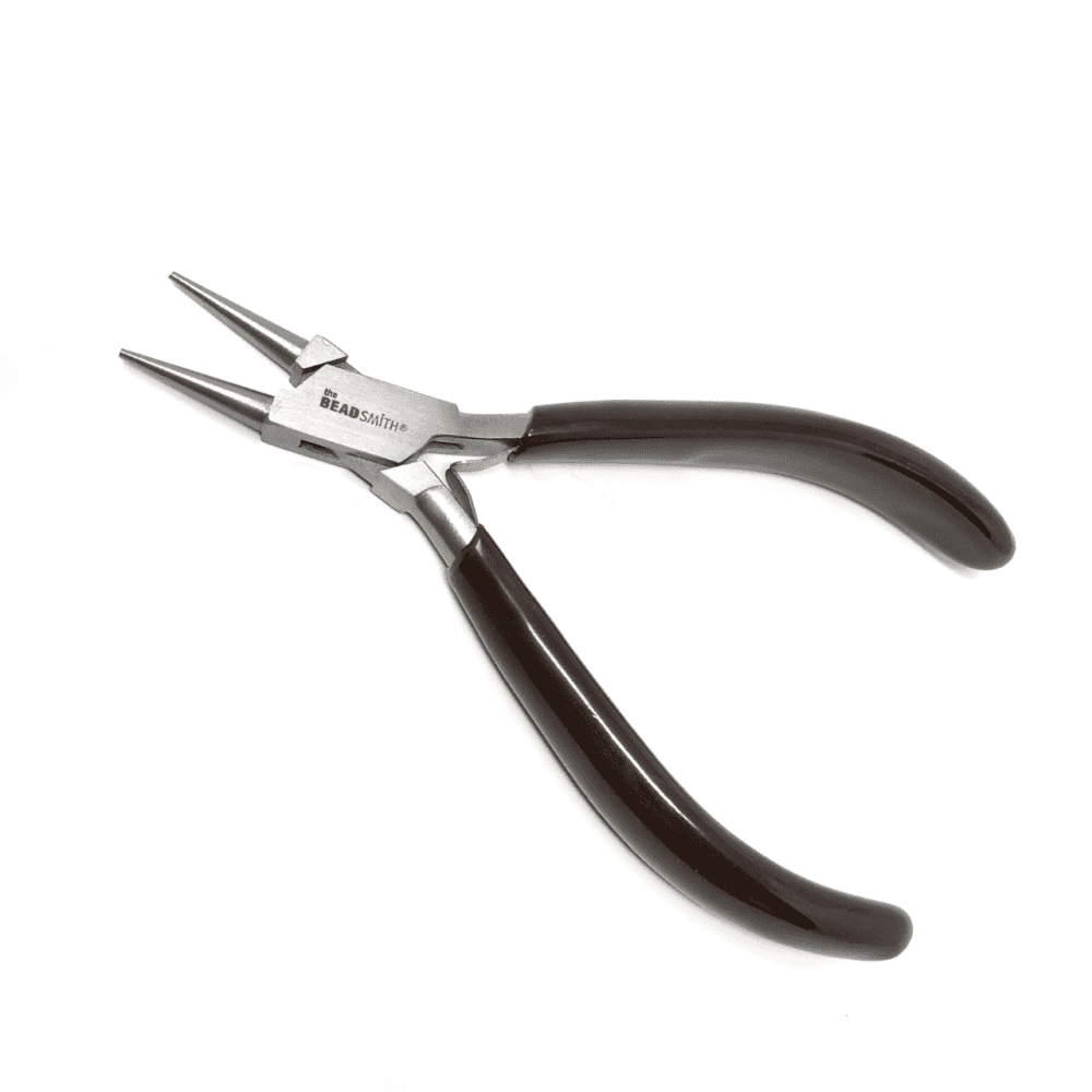 BeadSmith Round Nose Pliers
