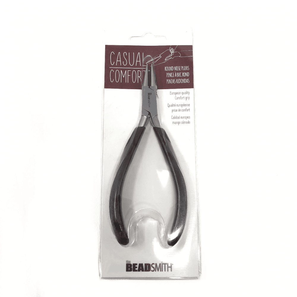 BeadSmith Round Nose Pliers