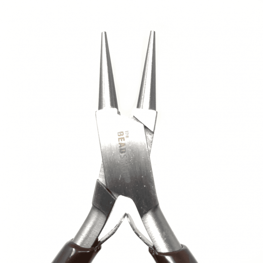 BeadSmith Round Nose Pliers
