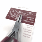 BeadSmith Flat Nose Pliers
